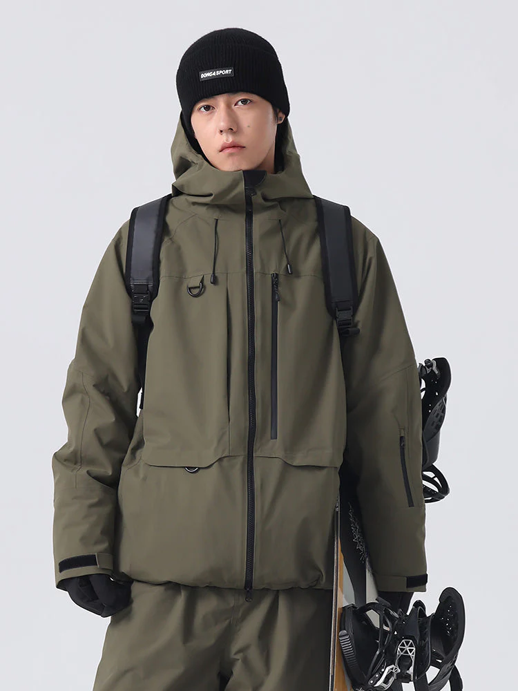 Men's Snowboard Clothing Sale | Snowverb AU